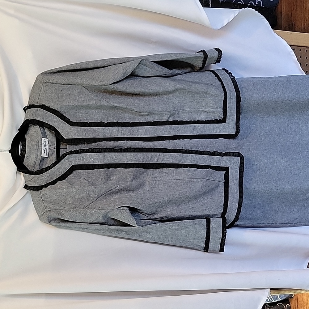 NWOT  Anthony Richards dress
